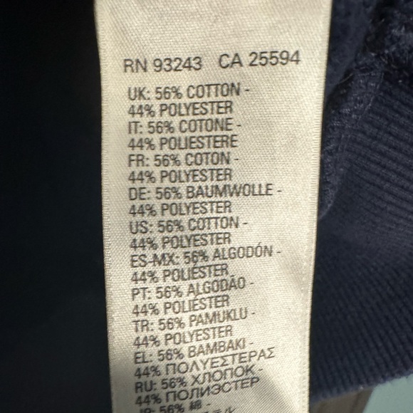 Diesel Graphic Hoodie - Picture 6 of 12